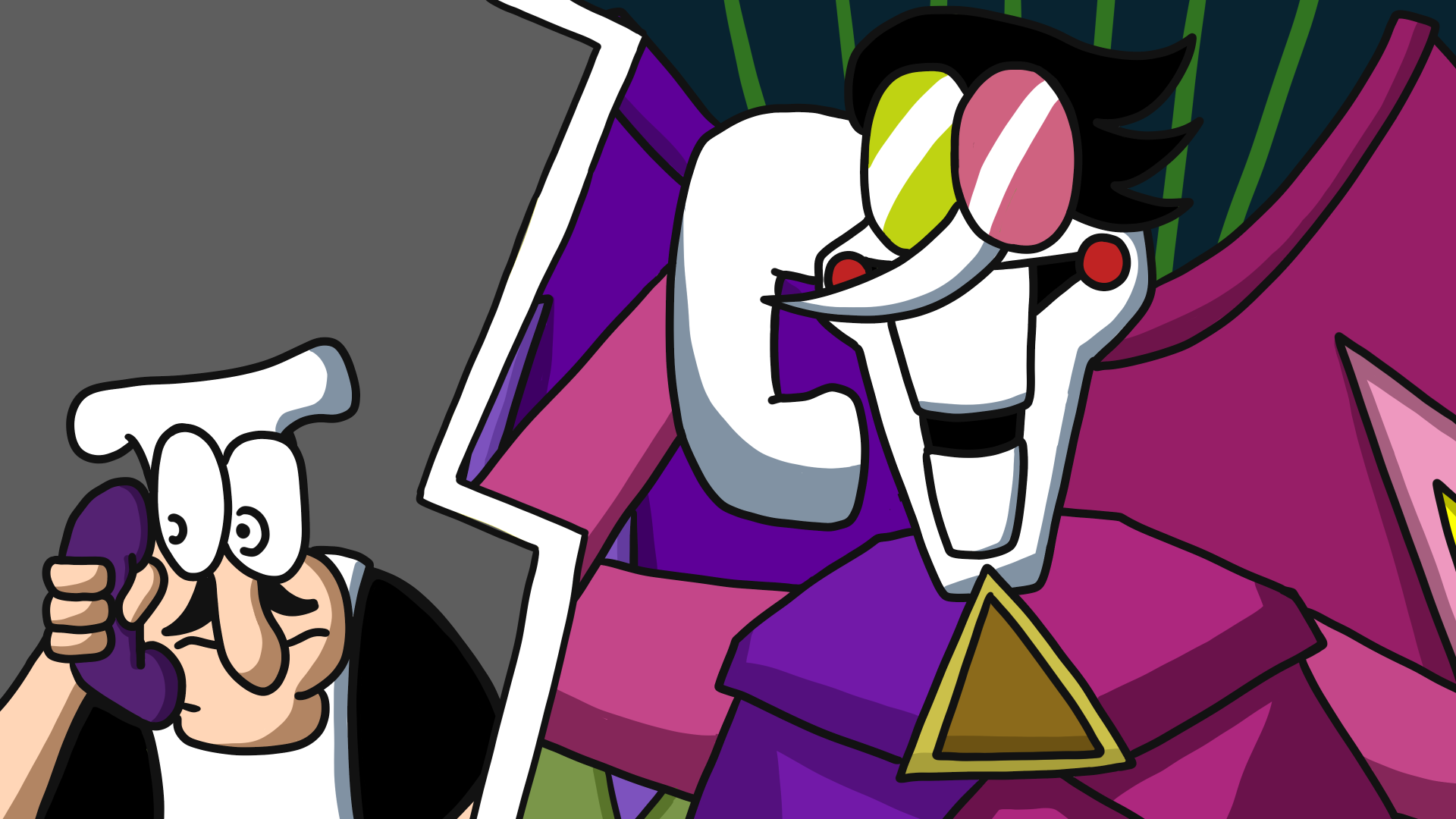 Are you proposing that this 'pipis' condiment tastes better than a Pizza Pie? Impossible!